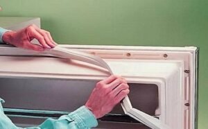 Fridge Seals in NewCastle