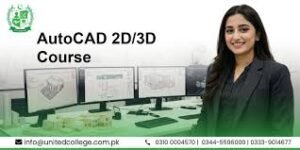 AutoCAD Course in Rawalpindi