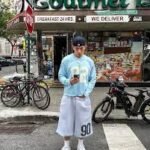 The Deputy Department Hoodie: A Blend of Identity, Comfort, and Modern Streetwear