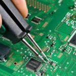 Circuit Board Repairs in Clyde North