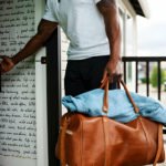 Train in Style: Trendiest Gym Bags to Buy Now