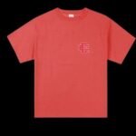 How EE T-Shirt Turns Routine Into Ritual