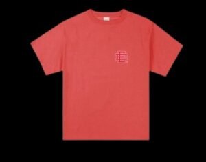 How EE T-Shirt Turns Routine Into Ritual