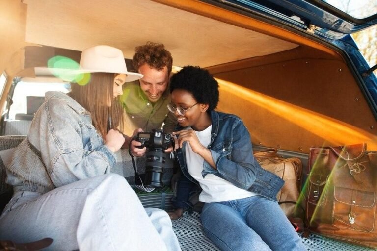 Effortless Travel: Events, Day Tours & Holiday Transfers Guide