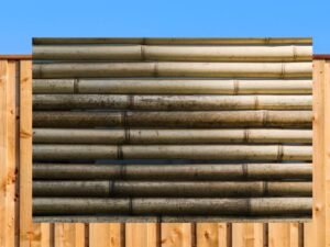 Top Material Options for Long-Lasting Outdoor Structures