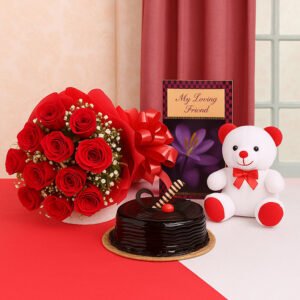 What Is the Easiest Way to Send Flowers to India for Last-Minute Occasions