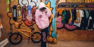 Glo Gang Hoodie: The Streetwear Icon Redefining Modern Fashion