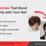 Hair Wig Care Guide for Jaipur Residents – Empire Hair Fixing Studio