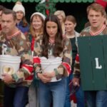 The Christmas Cup Movie Outfits: The Style That Warms Every Holiday Heart