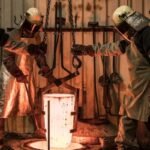 Tundish Preheater & Dryer Manufacturer in India – Industrial Furnaces