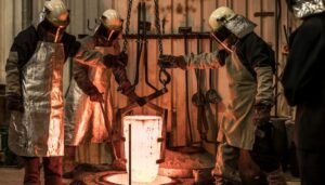 Tundish Preheater & Dryer Manufacturer in India – Industrial Furnaces