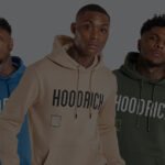 Hoodrich Hoodie: Built From Hustle, Worn With Pride