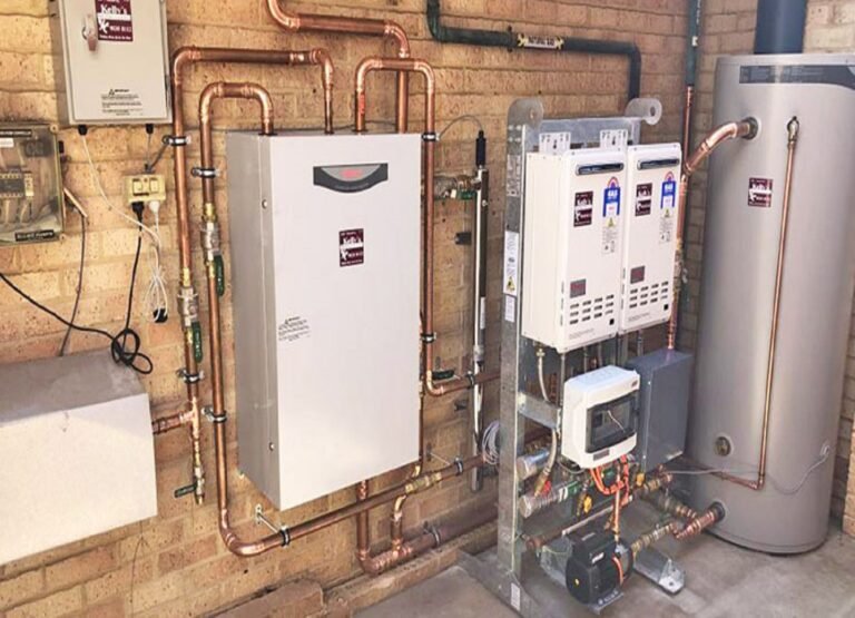 Reliable Plumbing Solutions with Danzer’s Plumbing & Gas Services Pty Ltd