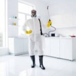 Cleaners Near Seven Hills NSW