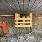 Sunshine Coast House Restumping