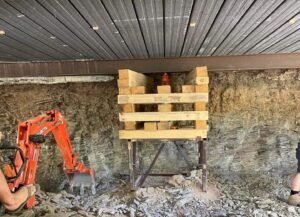 Sunshine Coast House Restumping