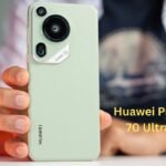 Huawei Pura 70 Ultra Review: Stunning Camera Power Meets Bold Design