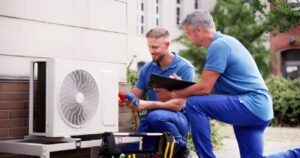 Emergency AC Repair Sydney