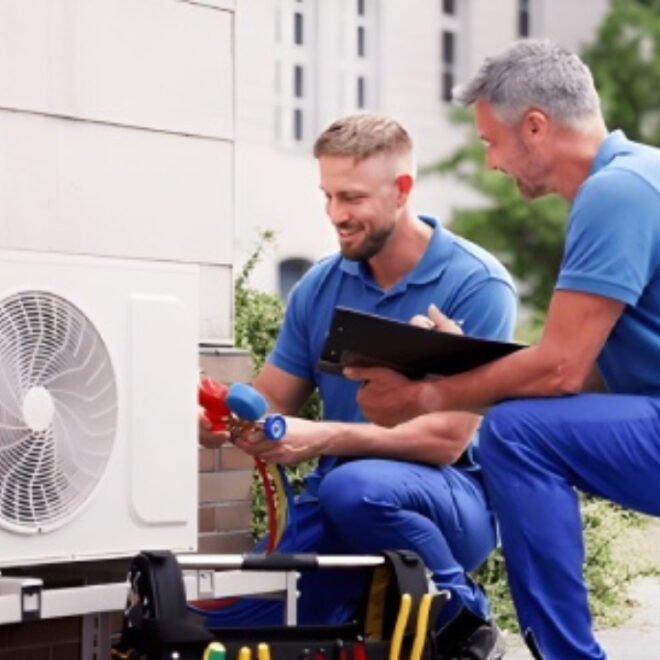 Emergency AC Repair Sydney