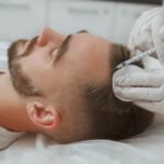 PRP Hair Treatment in Islamabad for Damaged Follicles