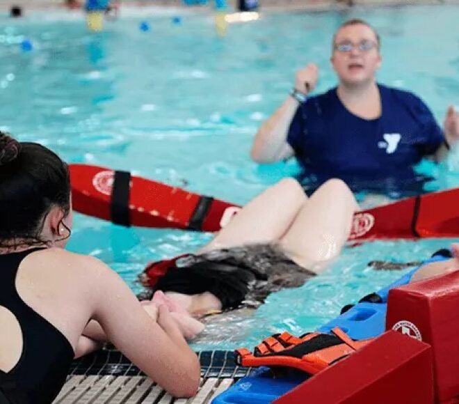Best Lifeguard Training Near Me: A Complete Guide to Professional Aquatic Safety