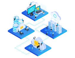 Azure Cloud Consulting Services