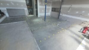 Floor Tiling Sydney