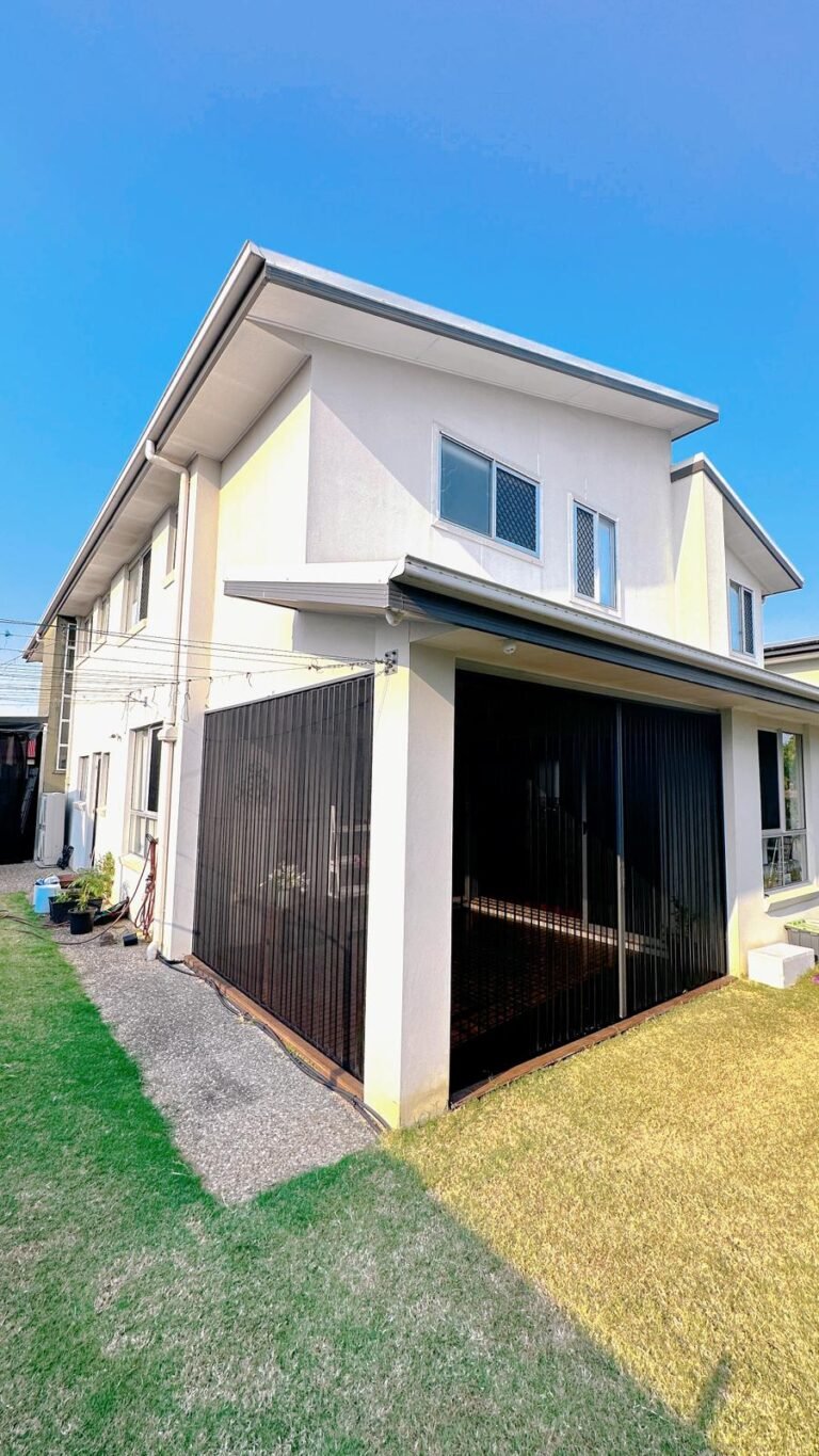 Security Doors Bermagui