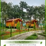 Comfortable Hotel in Netarhat Jharkhand – Mountail Eco Resort