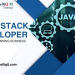 IntelliQ IT Presents the Best Java Full Stack Developer Training in Ameerpet