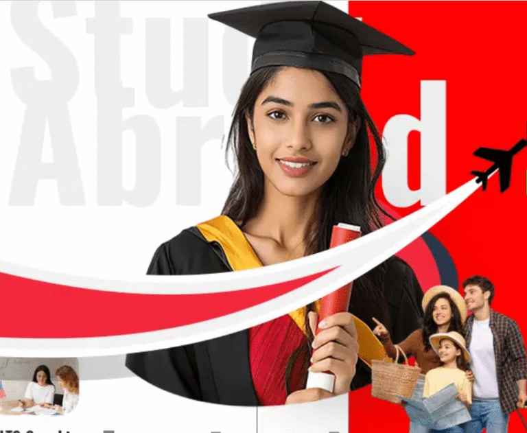 Study Abroad Agency In Calicut