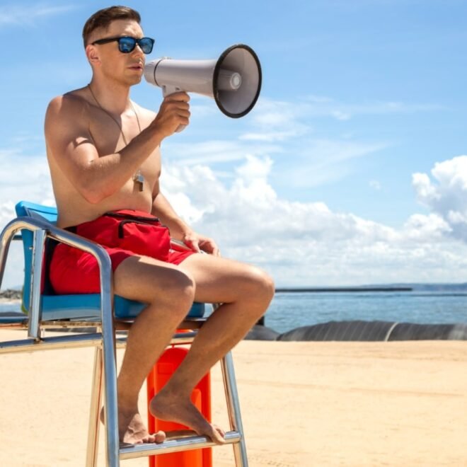 Best Lifeguard Staffing Services Near Me: A Complete Guide