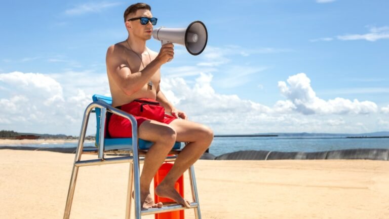 Best Lifeguard Staffing Services Near Me: A Complete Guide