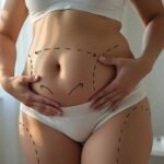 How Long Does Liposuction Take to Heal, and Will It Leave Scars?