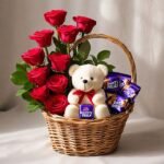 Flower Bouquet Delivery in Panchkula | Fresh Bouquets from Top Flower Shop in Panchkula