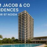 M3M Jacob & Co Residences Noida: A New Benchmark in Ultra-Luxury Living