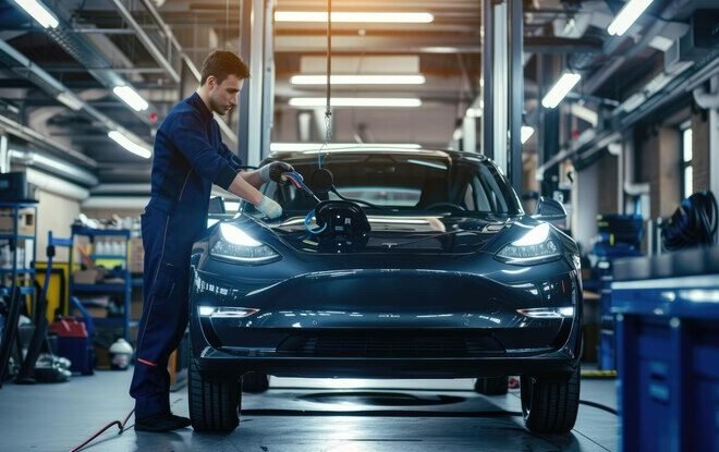 Reliable Tire Repair in Plano: Why Locals Trust Patriot Express Tire & Oil