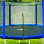 كيف تساهم نطيطة للأطفال في السعودية في تعزيز النشاط البدني للأطفال