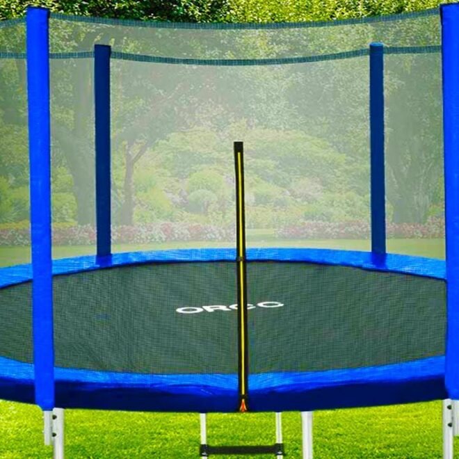 كيف تساهم نطيطة للأطفال في السعودية في تعزيز النشاط البدني للأطفال