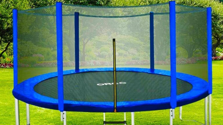 كيف تساهم نطيطة للأطفال في السعودية في تعزيز النشاط البدني للأطفال