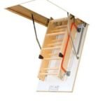 Çatı Çıkış Merdivenleri