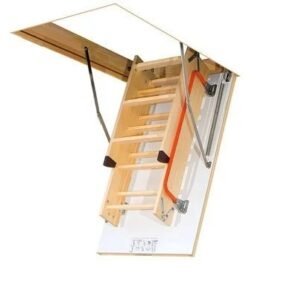 Çatı Çıkış Merdivenleri