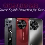 OnePlus 13R Back Cover: The Ultimate Guide to Style, Safety & Everyday Comfort
