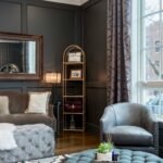 2 BHK Builder floor for rent Bhopal.