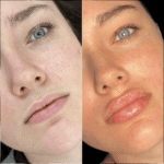 Minimally Invasive Beauty With Fillers in Dubai