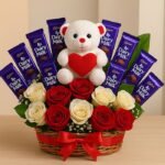 Online Flower Delivery in Ludhiana | Send Fresh Bouquets with Fast Delivery