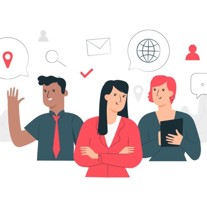 IT recruitment services in Bangalore