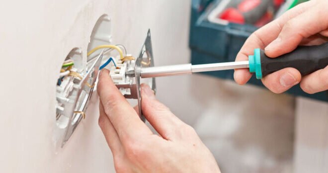 Chris Newman Electrics: Trusted Electricians in Cranbourne for All Your Electrical Needs