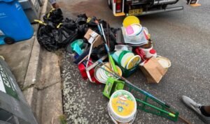 Commercial Rubbish Removal Canberra