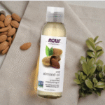 Glow Naturally: The Magic of NOW Foods Sweet Almond Oil